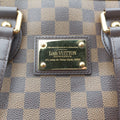 HAMPSTEAD PM EBENE Damier Canvas N51205 SR4029ハムプステッドPM エベヌ ダミエキャンバス N51205 SR4029