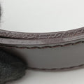 HAMPSTEAD PM EBENE Damier Canvas N51205 SR4029ハムプステッドPM エベヌ ダミエキャンバス N51205 SR4029
