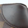 HAMPSTEAD PM EBENE Damier Canvas N51205 SR4029ハムプステッドPM エベヌ ダミエキャンバス N51205 SR4029