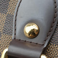 HAMPSTEAD PM EBENE Damier Canvas N51205 SR4029ハムプステッドPM エベヌ ダミエキャンバス N51205 SR4029