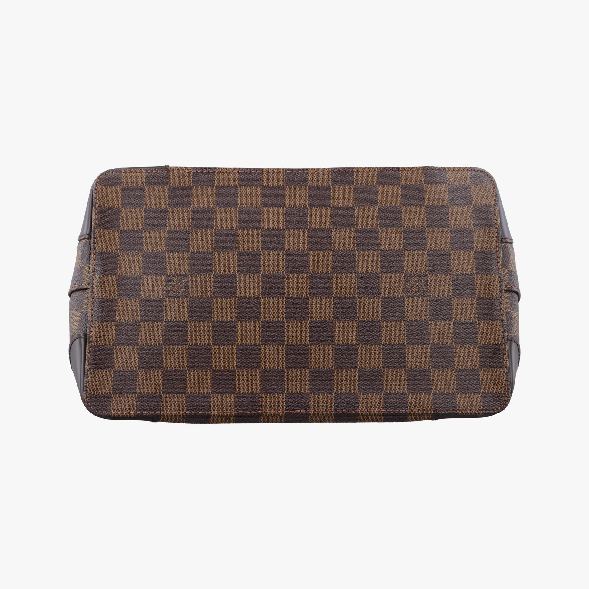 HAMPSTEAD PM EBENE Damier Canvas N51205 SR4029ハムプステッドPM エベヌ ダミエキャンバス N51205 SR4029