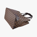 HAMPSTEAD PM EBENE Damier Canvas N51205 SR4029ハムプステッドPM エベヌ ダミエキャンバス N51205 SR4029