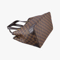 HAMPSTEAD PM EBENE Damier Canvas N51205 SR4029ハムプステッドPM エベヌ ダミエキャンバス N51205 SR4029