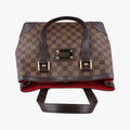 HAMPSTEAD PM EBENE Damier Canvas N51205 SR4029ハムプステッドPM エベヌ ダミエキャンバス N51205 SR4029