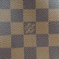 NEVERFULL MM EBENE Damier Canvas N51106 SD3058ネヴァーフルMM エベヌ ダミエキャンバス N51106 SD3058