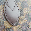 NEVERFULL MM EBENE Damier Canvas N51106 SD3058ネヴァーフルMM エベヌ ダミエキャンバス N51106 SD3058