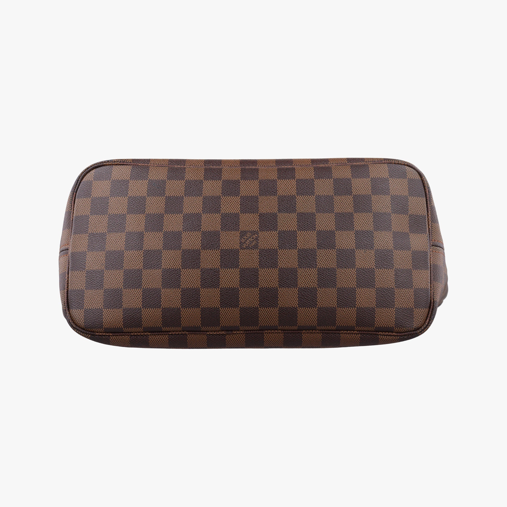NEVERFULL MM EBENE Damier Canvas N51106 SD3058ネヴァーフルMM エベヌ ダミエキャンバス N51106 SD3058