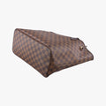 NEVERFULL MM EBENE Damier Canvas N51106 SD3058ネヴァーフルMM エベヌ ダミエキャンバス N51106 SD3058