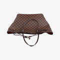 NEVERFULL MM EBENE Damier Canvas N51106 SD3058ネヴァーフルMM エベヌ ダミエキャンバス N51106 SD3058