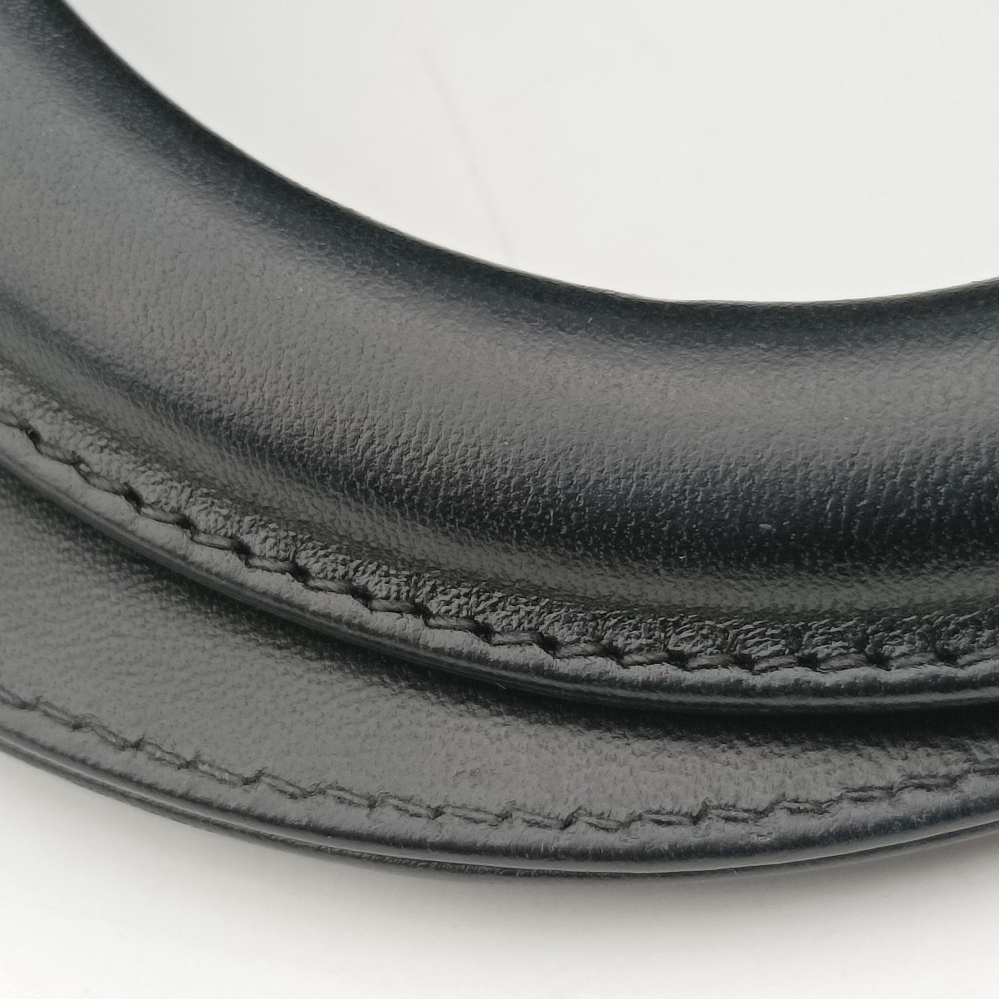 Lady Dior Black lambskin 08-MA-1120レディディオール ブラック ラムスキン 08-MA-1120