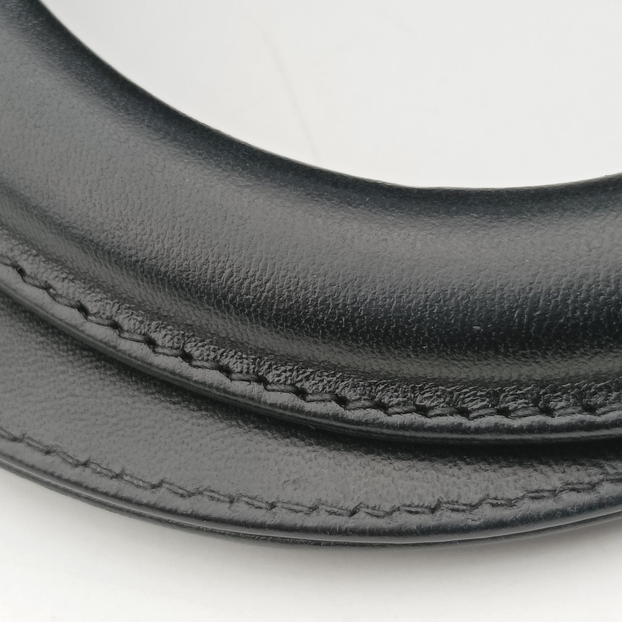 Lady Dior Black lambskin 08-MA-1120レディディオール ブラック ラムスキン 08-MA-1120
