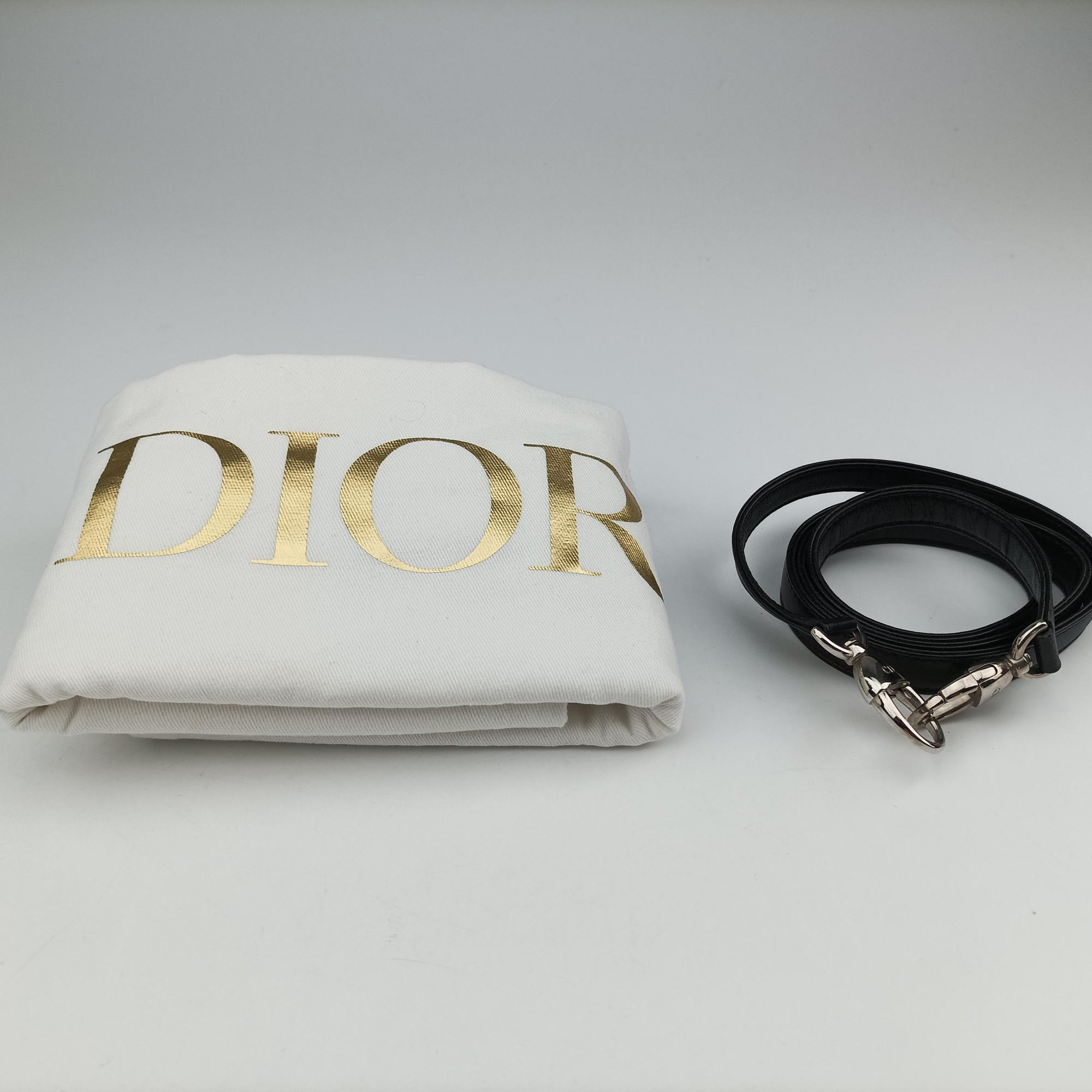 Lady Dior Black lambskin 08-MA-1120レディディオール ブラック ラムスキン 08-MA-1120