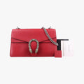 Dionysus Red Leather 400249 A024070954ディオニュソス レッド レザー 400249 A024070954