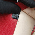 Dionysus Red Leather 400249 A024070954ディオニュソス レッド レザー 400249 A024070954