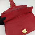 Dionysus Red Leather 400249 A024070954ディオニュソス レッド レザー 400249 A024070954