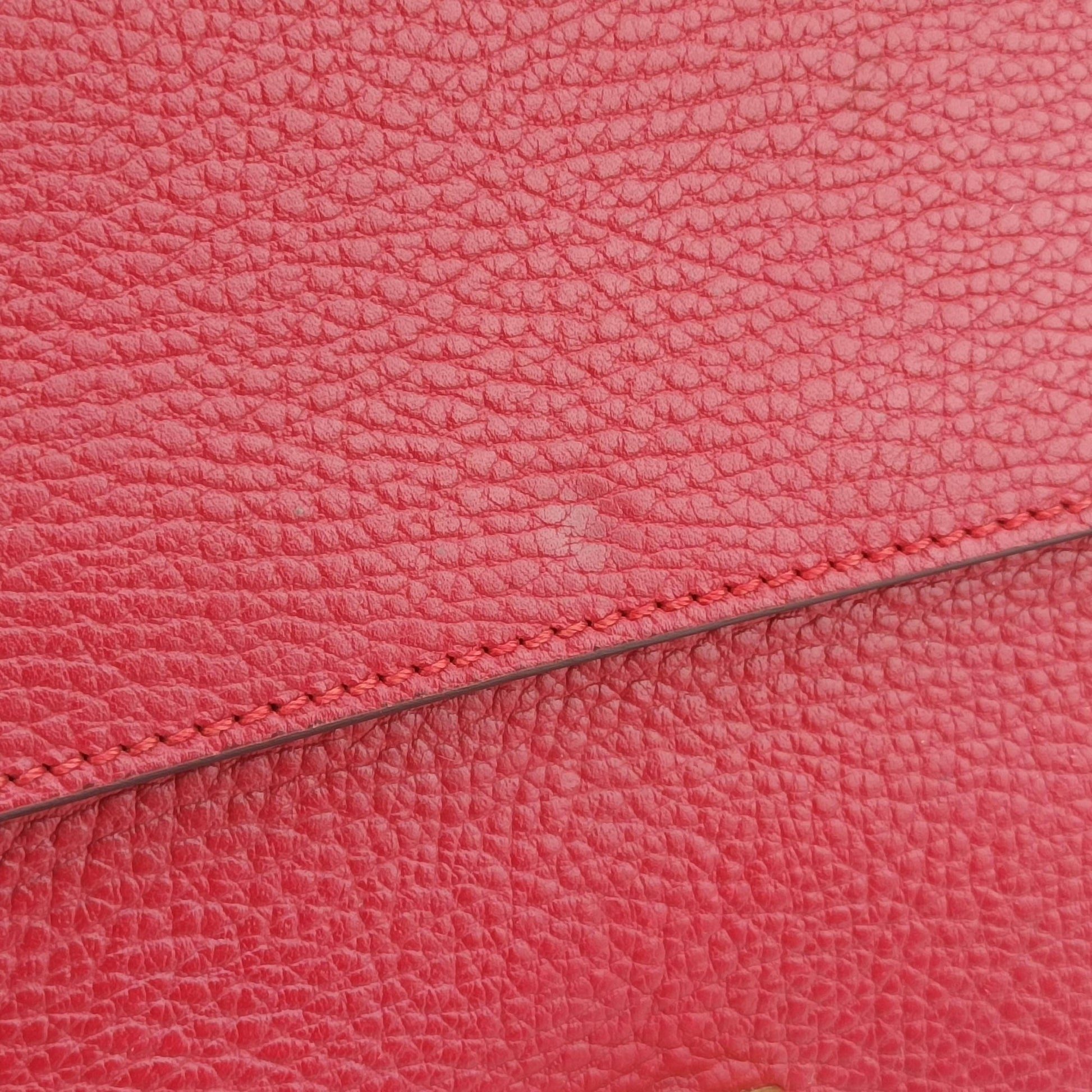 Dionysus Red Leather 400249 A024070954ディオニュソス レッド レザー 400249 A024070954