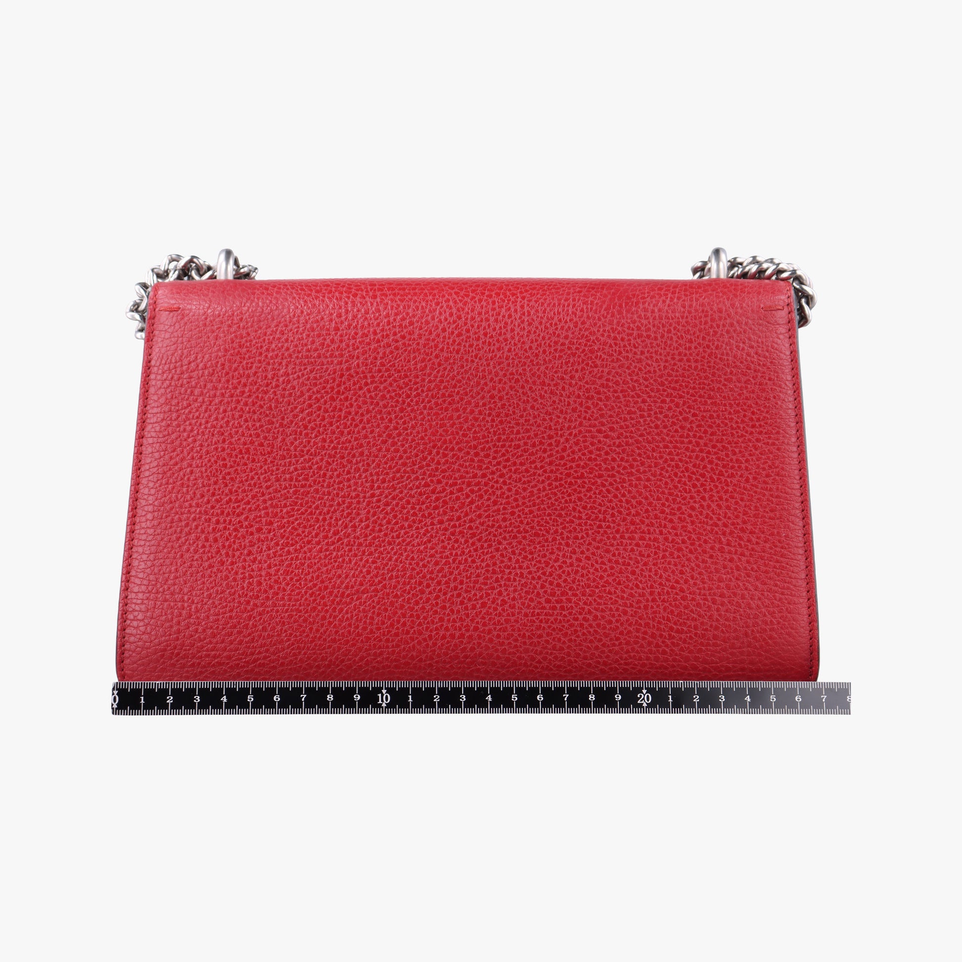 Dionysus Red Leather 400249 A024070954ディオニュソス レッド レザー 400249 A024070954