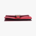 Dionysus Red Leather 400249 A024070954ディオニュソス レッド レザー 400249 A024070954
