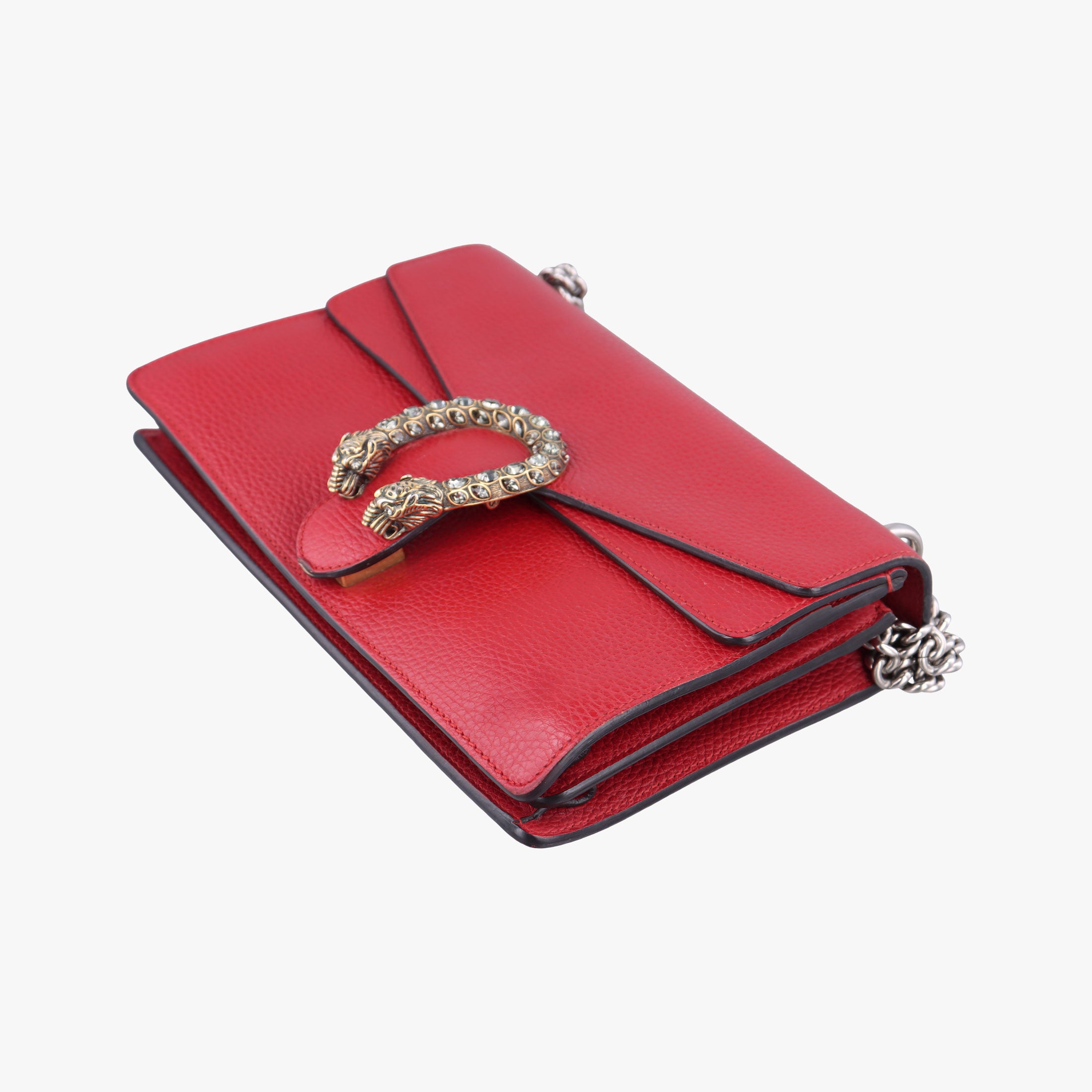 Dionysus Red Leather 400249 A024070954ディオニュソス レッド レザー 400249 A024070954