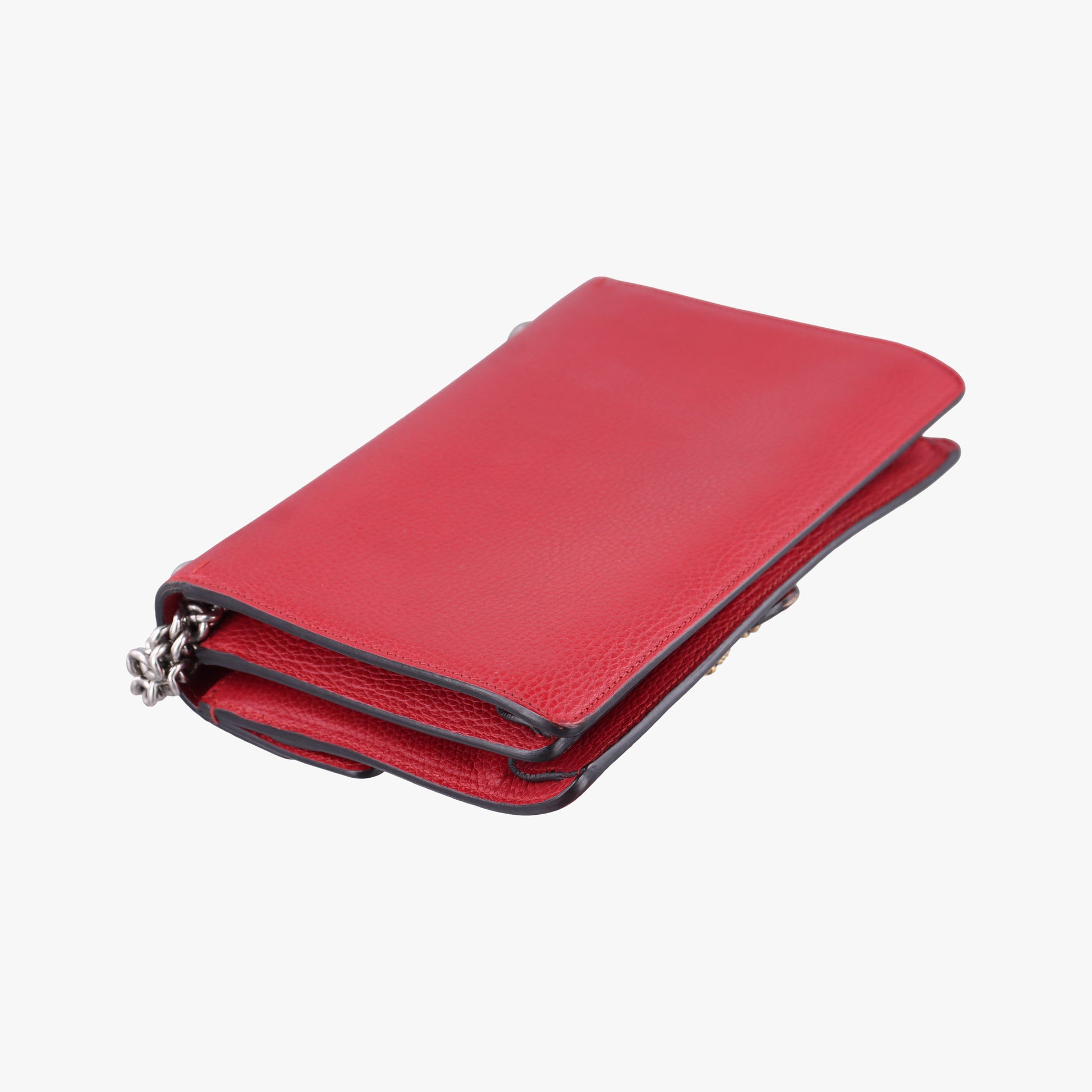 Dionysus Red Leather 400249 A024070954ディオニュソス レッド レザー 400249 A024070954