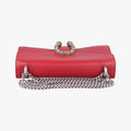 Dionysus Red Leather 400249 A024070954ディオニュソス レッド レザー 400249 A024070954
