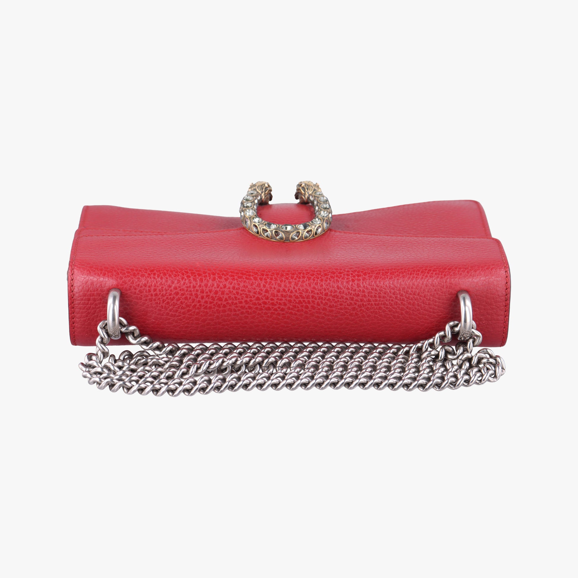 Dionysus Red Leather 400249 A024070954ディオニュソス レッド レザー 400249 A024070954