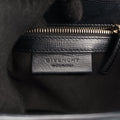 Pandora Box Black Leather ZE F 0166パンドラ ブラック レザー ZE F 0166