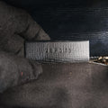 Pandora Box Black Leather ZE F 0166パンドラ ブラック レザー ZE F 0166