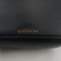 Pandora Box Black Leather ZE F 0166パンドラ ブラック レザー ZE F 0166