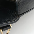 Pandora Box Black Leather ZE F 0166パンドラ ブラック レザー ZE F 0166