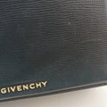 Pandora Box Black Leather ZE F 0166パンドラ ブラック レザー ZE F 0166