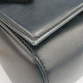 Pandora Box Black Leather ZE F 0166パンドラ ブラック レザー ZE F 0166