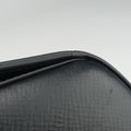 Pandora Box Black Leather ZE F 0166パンドラ ブラック レザー ZE F 0166