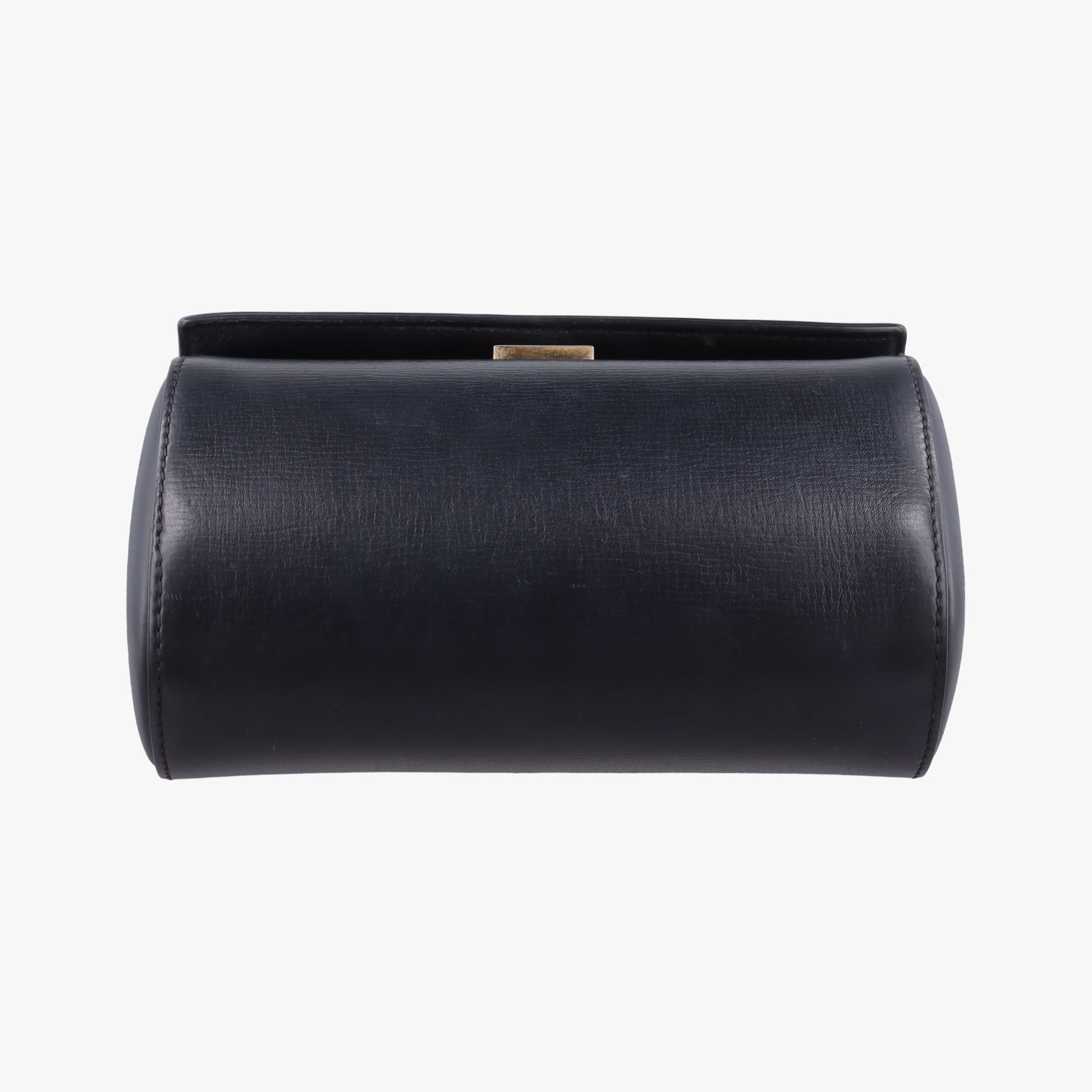 Pandora Box Black Leather ZE F 0166パンドラ ブラック レザー ZE F 0166