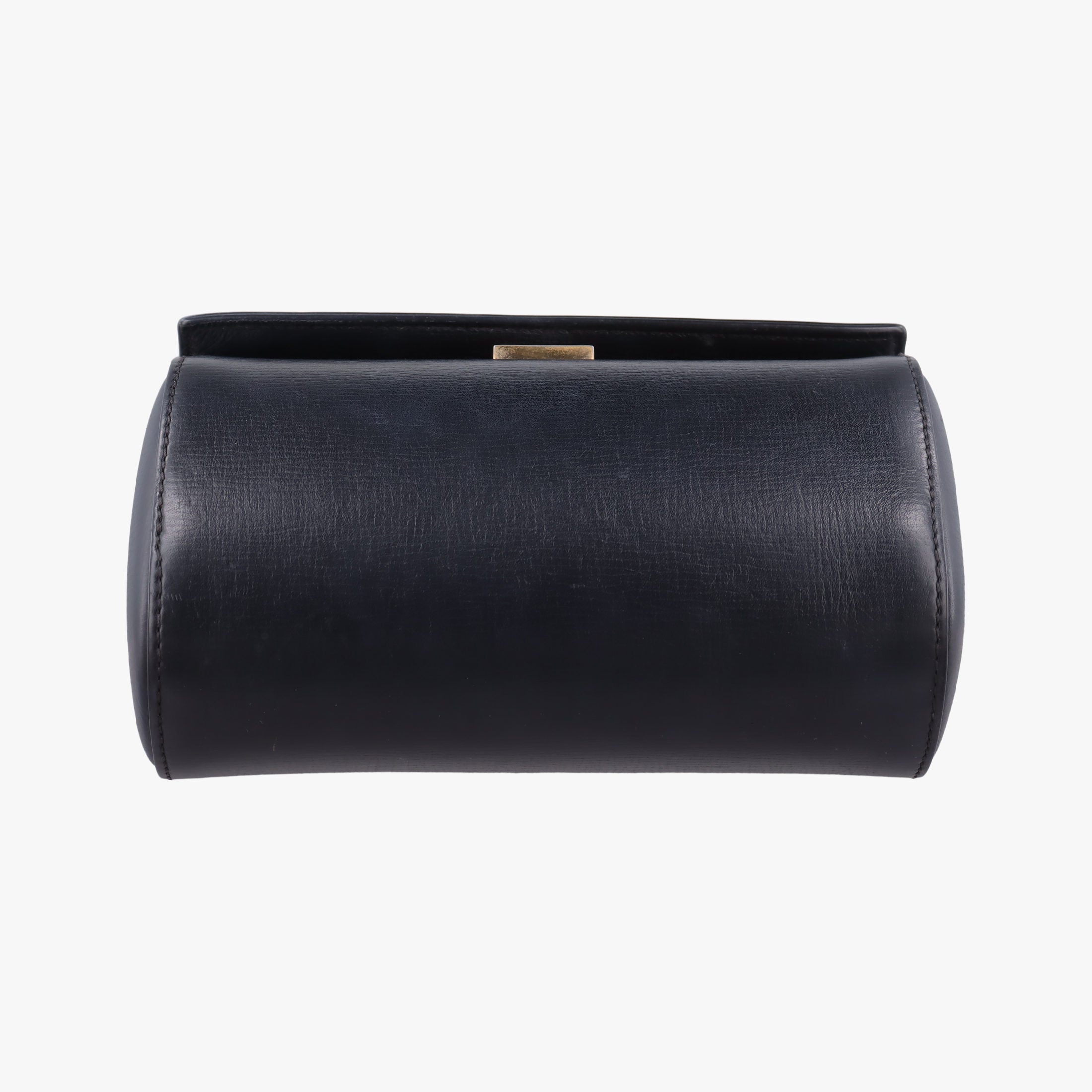 Pandora Box Black Leather ZE F 0166パンドラ ブラック レザー ZE F 0166