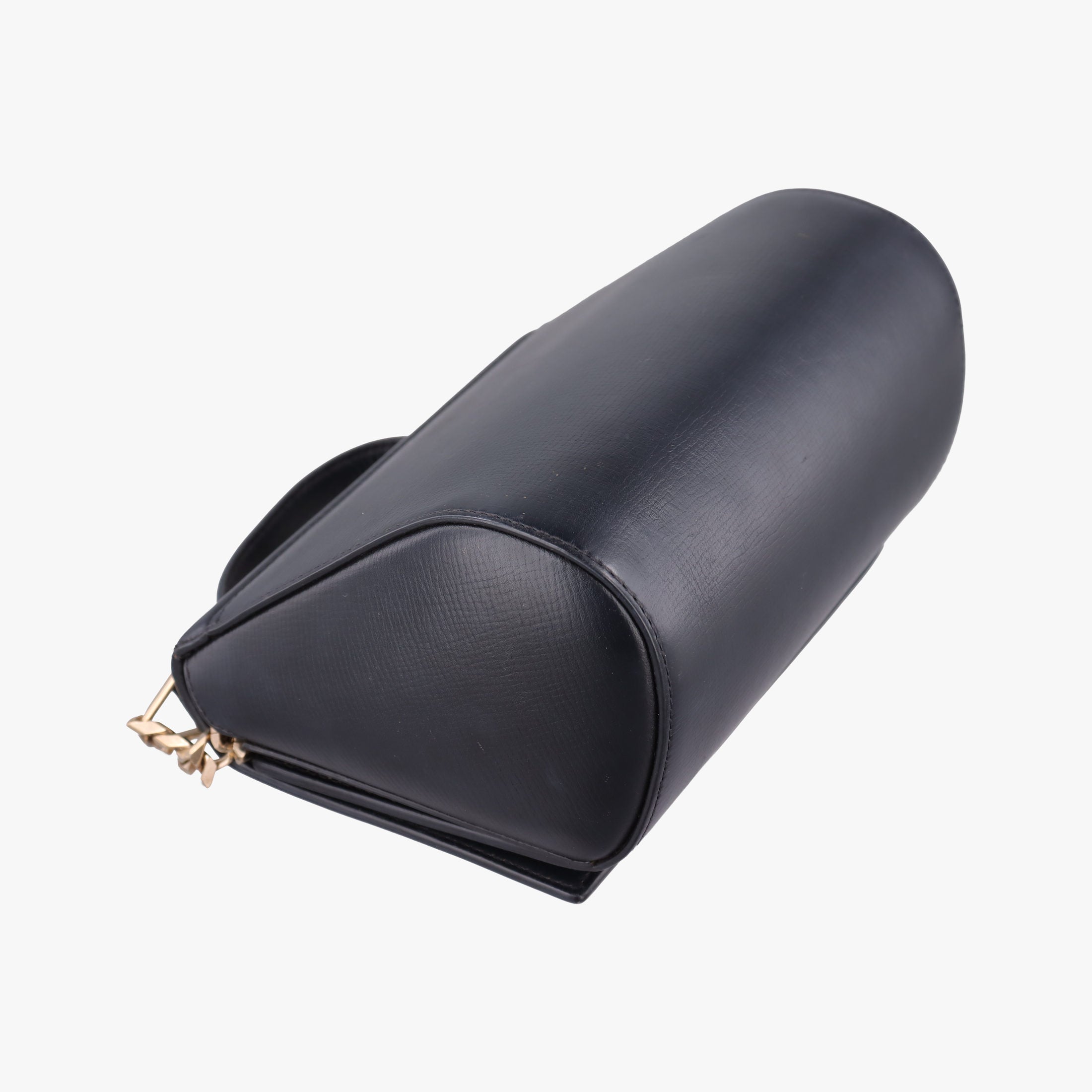 Pandora Box Black Leather ZE F 0166パンドラ ブラック レザー ZE F 0166