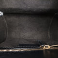 Pandora Box Black Leather ZE F 0166パンドラ ブラック レザー ZE F 0166