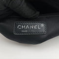 Matelasse Cocomark GST Black Caviar Leather A66865 16744903マトラッセ ココマークGST ブラック キャビアレザー A66865 16744903
