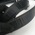 Matelasse Cocomark GST Black Caviar Leather A66865 16744903マトラッセ ココマークGST ブラック キャビアレザー A66865 16744903