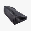 Matelasse Cocomark GST Black Caviar Leather A66865 16744903マトラッセ ココマークGST ブラック キャビアレザー A66865 16744903