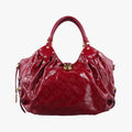 Surya L Cerise Vernis M95880 SP2049スーリヤ L スリーズ ヴェルニ M95880 SP2049