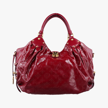 Surya L Cerise Vernis M95880 SP2049スーリヤ L スリーズ ヴェルニ M95880 SP2049