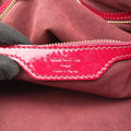 Surya L Cerise Vernis M95880 SP2049スーリヤ L スリーズ ヴェルニ M95880 SP2049