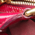 Surya L Cerise Vernis M95880 SP2049スーリヤ L スリーズ ヴェルニ M95880 SP2049
