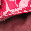 Surya L Cerise Vernis M95880 SP2049スーリヤ L スリーズ ヴェルニ M95880 SP2049