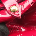 Surya L Cerise Vernis M95880 SP2049スーリヤ L スリーズ ヴェルニ M95880 SP2049