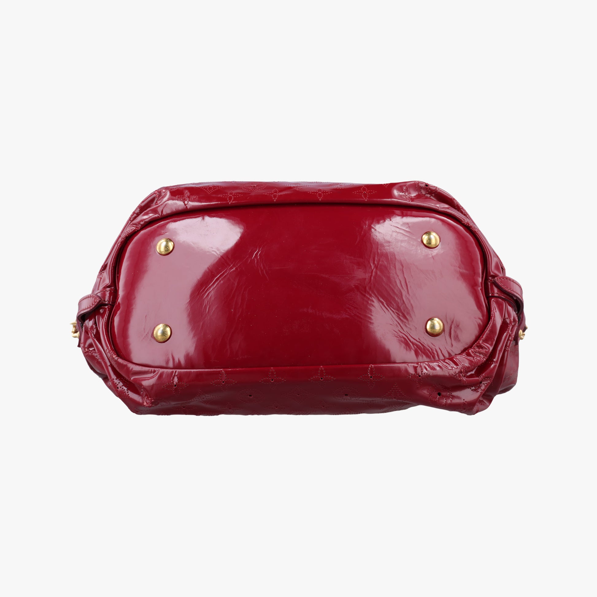 Surya L Cerise Vernis M95880 SP2049スーリヤ L スリーズ ヴェルニ M95880 SP2049
