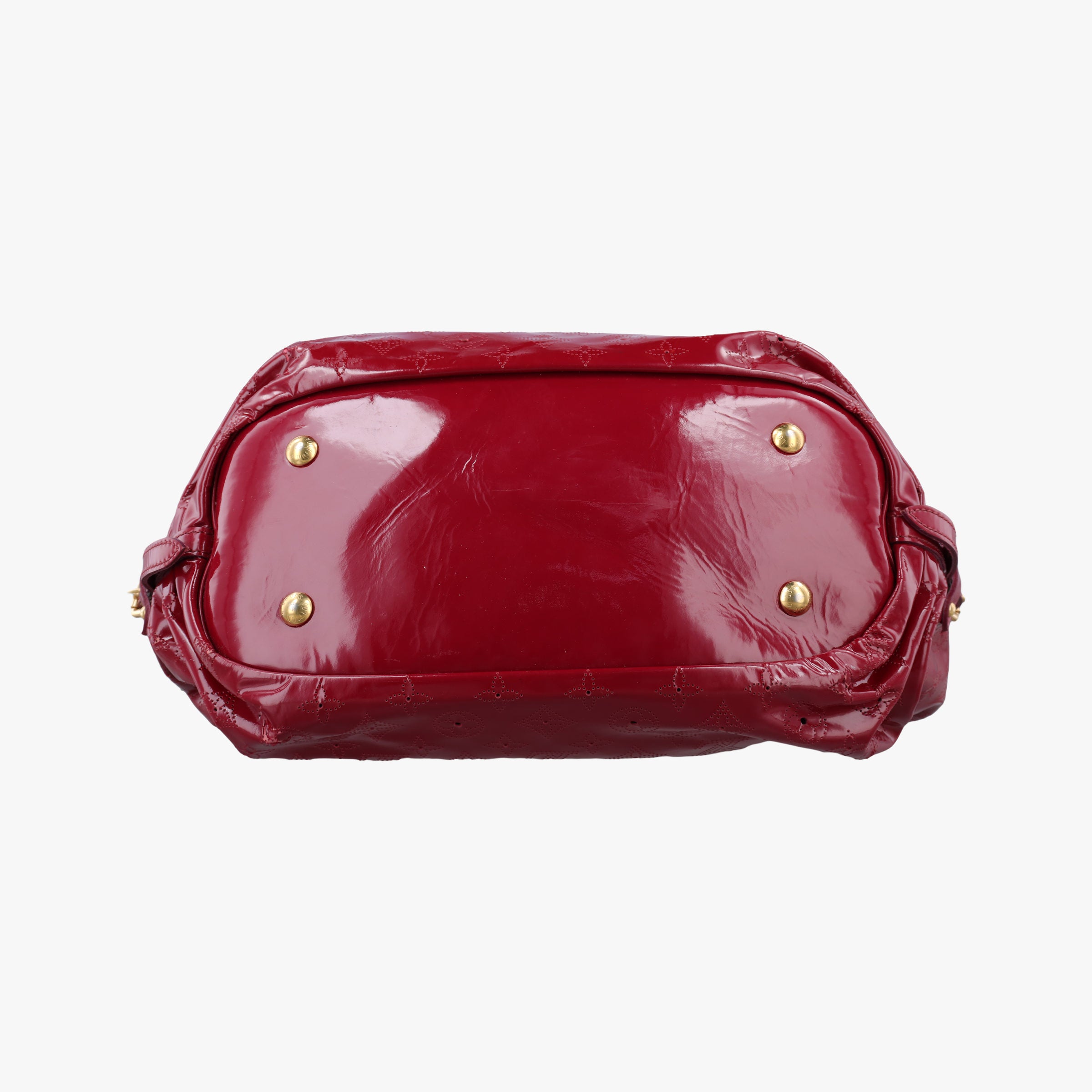 Surya L Cerise Vernis M95880 SP2049スーリヤ L スリーズ ヴェルニ M95880 SP2049