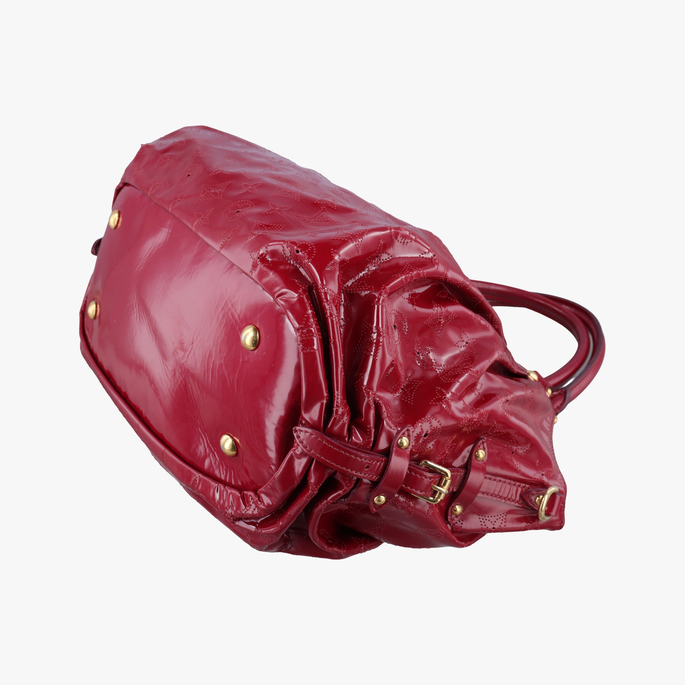 Surya L Cerise Vernis M95880 SP2049スーリヤ L スリーズ ヴェルニ M95880 SP2049