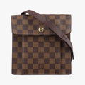 PIMLICO EBENE Damier Canvas N45272 MI0012ピムリコ ダミエ ダミエキャンバス N45272 MI0012